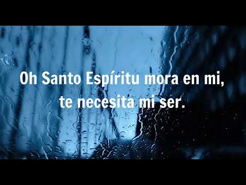 Ven Santo Espíritu - Tony Ávila