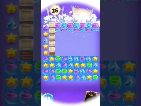 Angry Birds Match Level 143