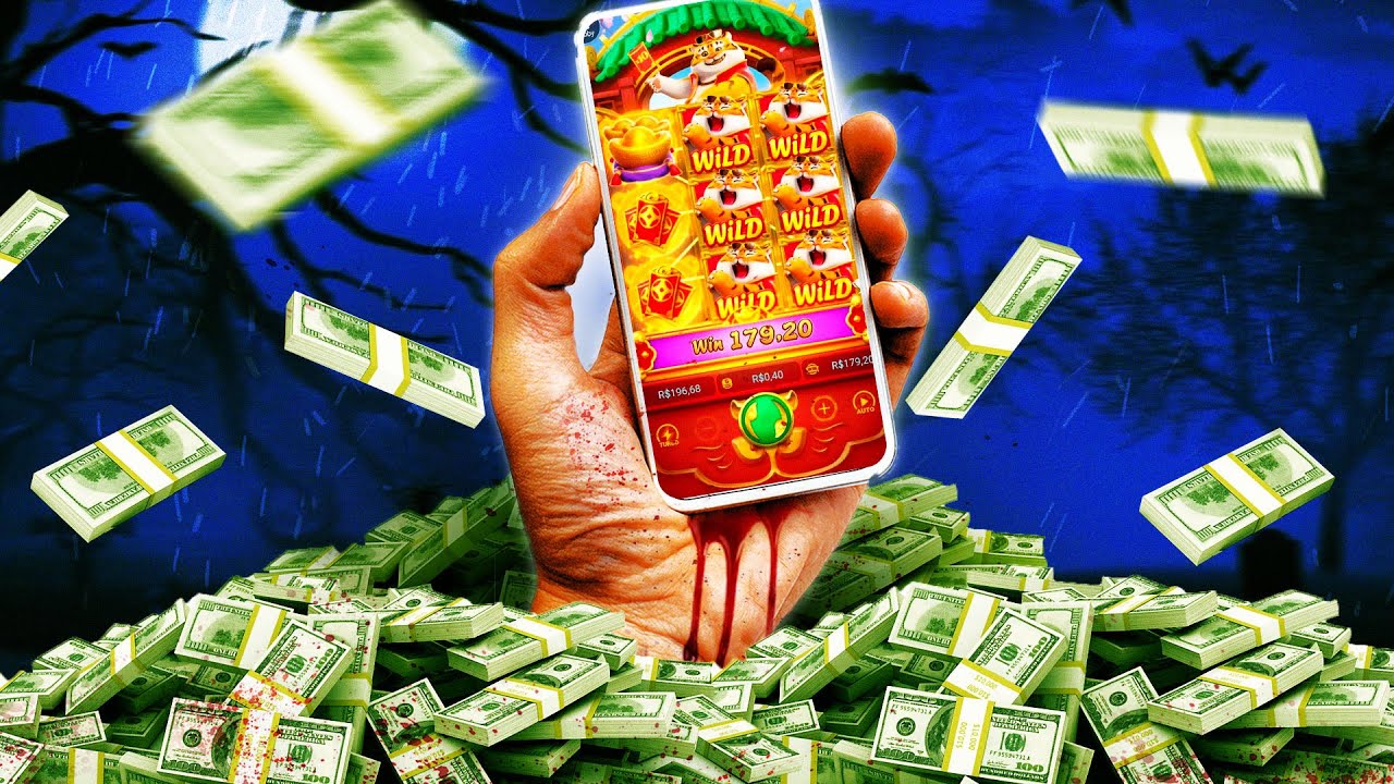 O IMPÉRIO das BETS: A verdade OBSCURA por trás das apostas online