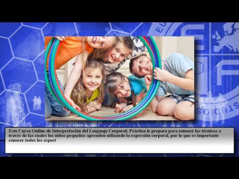 Cursos Youtube Online Euroinnova