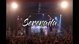 Download lagu SERENADA Steven and Coconutreezz Live at Anniversa... mp3