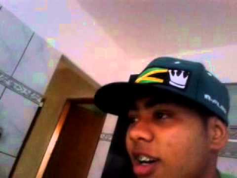 Resposta para Mc Pingo do Caiçara, Mc Jr Bolado e Mc Menor da Pg