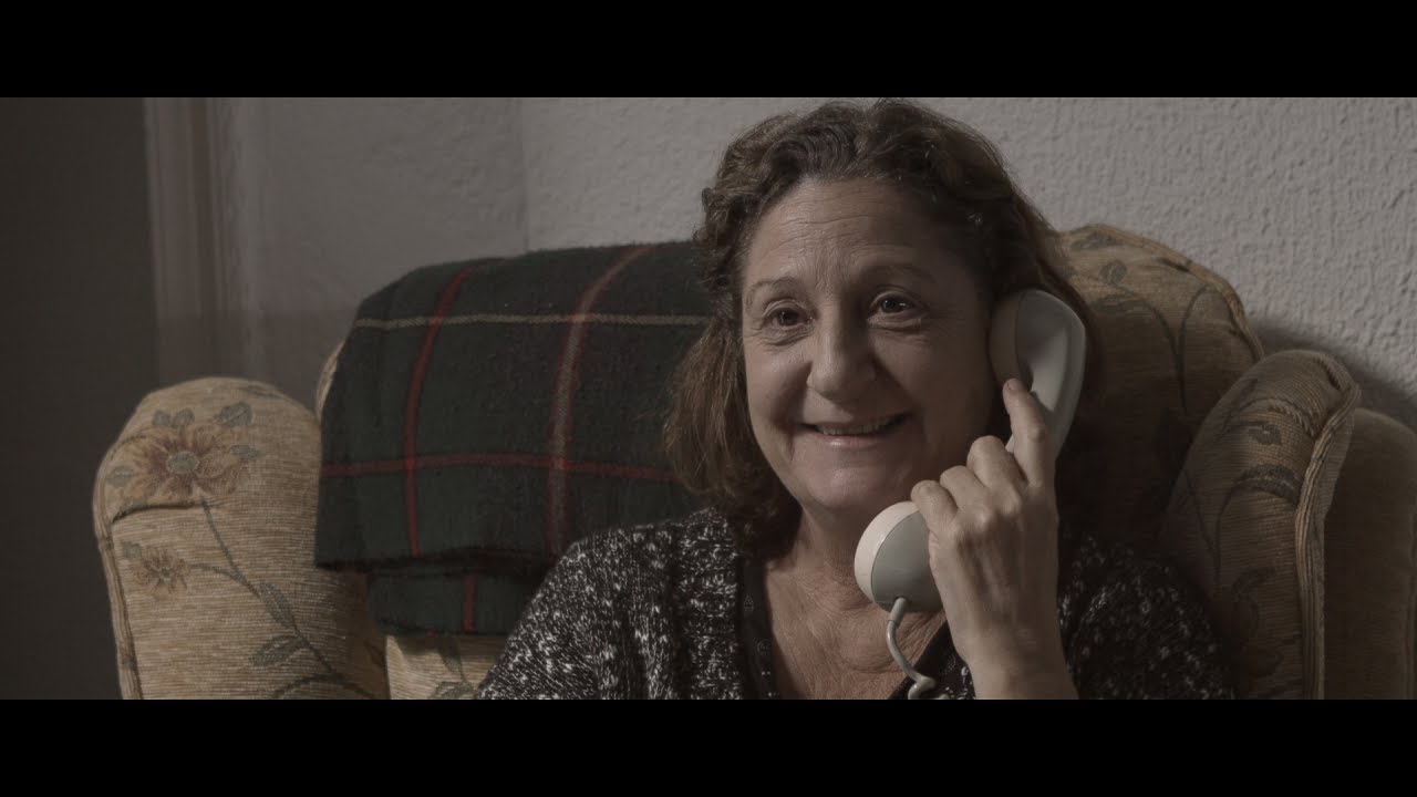 3 Gramos de Fe (Trailer Oficial 2017)