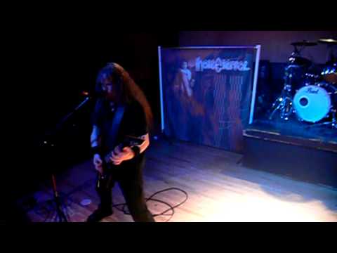 Hate Eternal - Victorious Reign - Servants Of The Gods live 27 August 2010