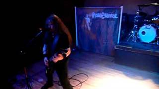 Hate Eternal - Victorious Reign - Servants Of The Gods live 27 August 2010
