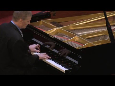 J.S. Bach / Egon Petri - Sheep May Safely Graze