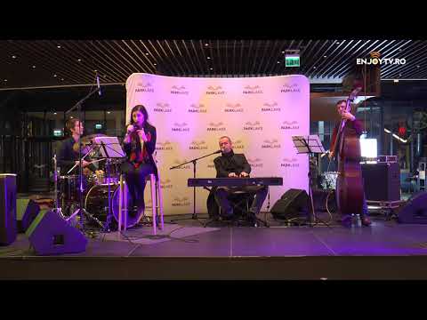 Mircea Tiberian - Don't worry, be happy