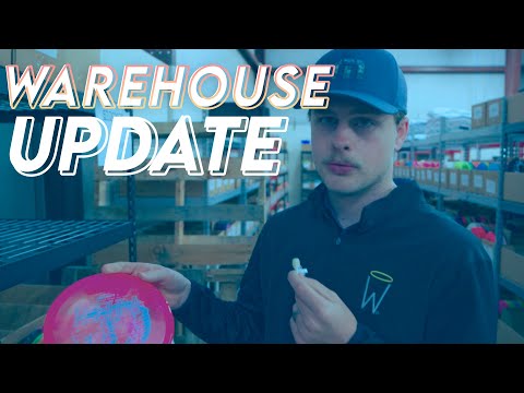 Doomsday Discs, New Apparel, Clash Restock | Weekly Warehouse Update