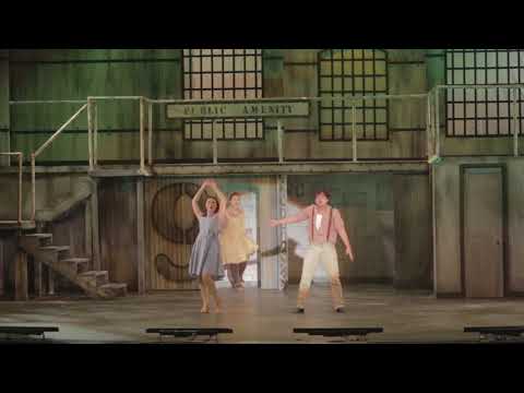 "Urinetown" the Musical - A Production by SPC