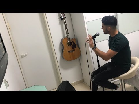 רז בן דוד - פתאום אהבה - קאבר