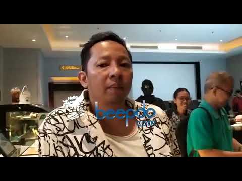 Viral Video Angela Gilsha, Ringgo Agus Rahman Miris