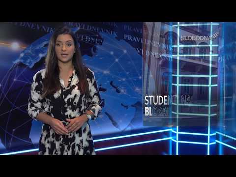 Prave Vesti  16. septembar 2019.