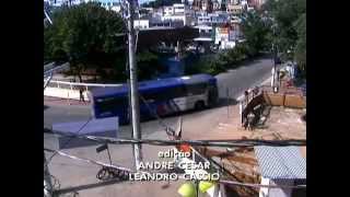 preview picture of video 'Bom Dia SP - Eleições. Desafios para a cidade de Jandira. (08/08/2012)'