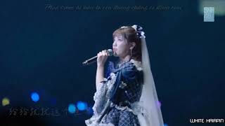 [Vietsub FMV] Hãy Để Tôi Ở Bên Cạnh Em - Lý Nghệ Đồng