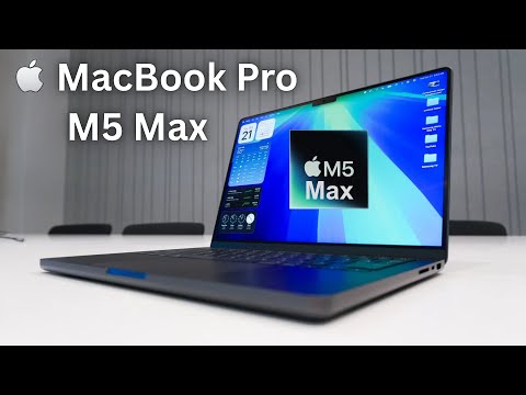 MacBook Pro M5 Max Price and Release Date - Should You Upgrade Or Wait?