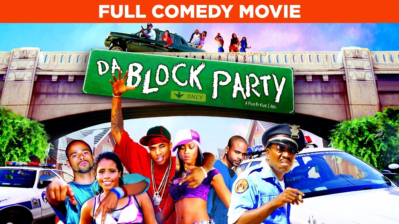 His Crazy Ex Tried to Ruin the Party of the Summer! | Full Comedy Movie