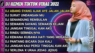 Download lagu DJ ABANG SAYANG AJAK AYE JALAN JALAN | DJ MPOK ALPA KE EMOL VIRAL TIKTOK JEDAG JEDUG mp3