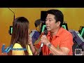 Wowowin: Paano ma-in love si Willie Revillame?