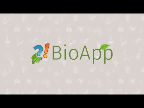BioApp