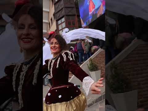 Fiesta Nacional del Chocolate Alpino 2026