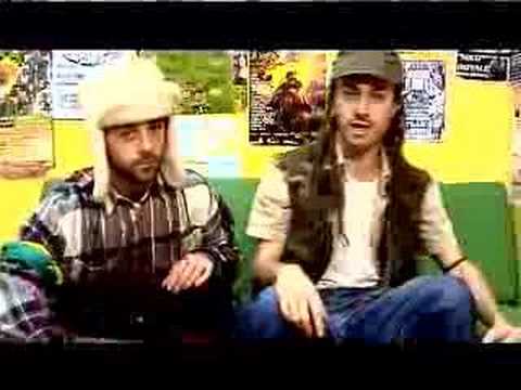 reggae italiano: NICO ROYALE "ERBA DELLA MONTAGNA"