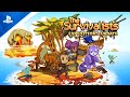 The Survivalists - Expeditions Update Trailer | PS4