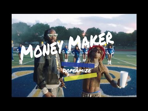 [Free] Future X 2 Chainz X Lil Wayne Type Beat "Money Maker"