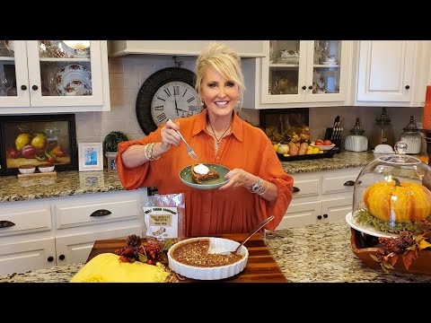 How To Make Perfect Pecan Pie