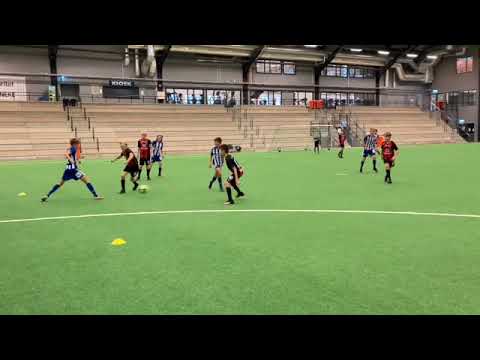 201004 IFK Göteborg P08-BP P08 7-8 (3-3)