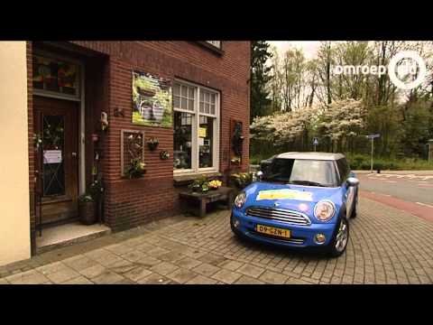 Gelderse koppen 18 mei 2013