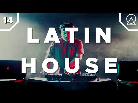 LATIN HOUSE MIX 2023 | Spanish House, Tribal House | #14 Mixed By OROS
