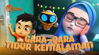 Download lagu LATE NIGHT SLEEP - RIKO THE SERIES | SEASON 5 EPS.1 mp3