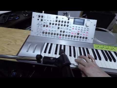 wav Dr.-  My Current Live Gear Setup