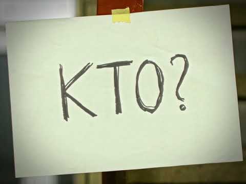 Video thumbnail for Kto?