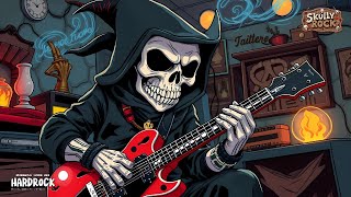 Download lagu Epic Classic Hard Rock Instrumental Mix to Power Your Day [𝟸 𝙷𝙾𝚄𝚁𝚂] mp3