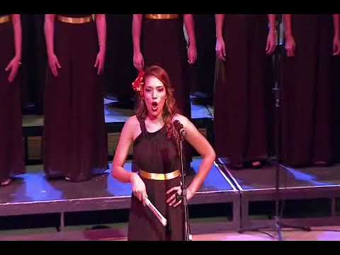 Reportagem - 5 Anos do Coral da Rede Amazônica