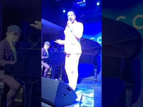 Lockie Chapman - "C'est La Vie" - The Concorde Club - 15-02-24