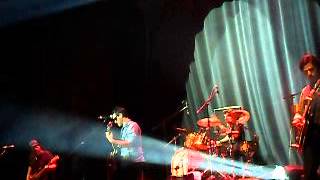 Jumbo - Desde que nací [El plaza Condesa]