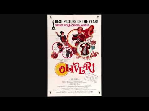Oom-Pah-Pah performance in Oliver! musical