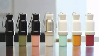 ALEX Bottle   Twist Open  Clean Easy  Pack Small