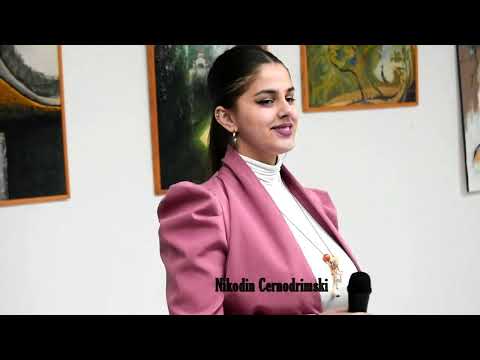 Благица Велјаноска-Новата Прилепска ѕвезда