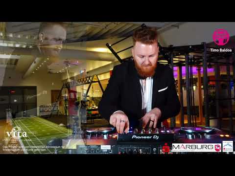 DJ MATT-C vs. DJ Quentin - Marburger Clubs United Vol. 30 - Vital-Session vom 19.12.2020