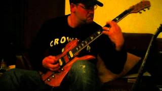 Crowbar - I have Failed