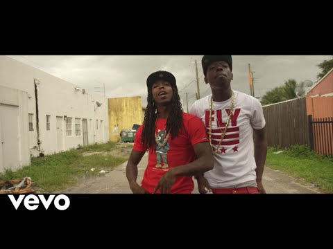 YT Triz - How Can I Lose (Explicit) ft. Bobby Shmurda