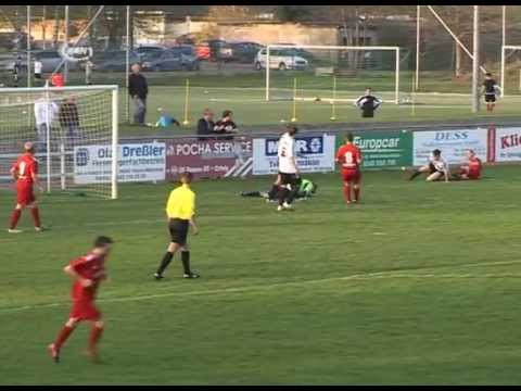 Unentschieden im Schillerpark - RAN1