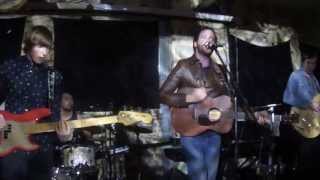 Young Rebel Set - Stranger to Love