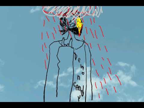 toxxicandy ~ nuvola grigia