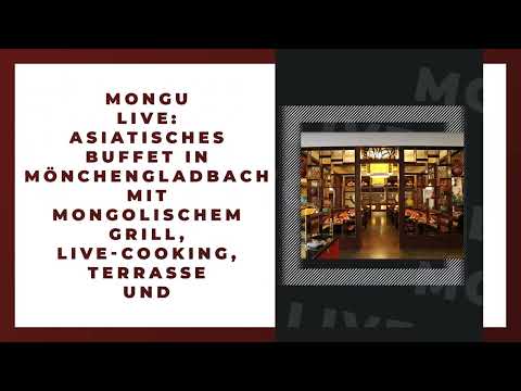 Mongu Live YouTube-Vdeominiatur 4
