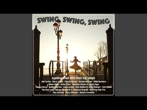 The Flat Foot Floogie