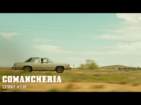 COMANCHERIA - Extrait #2 (VF) - Un film de David Mackenzie